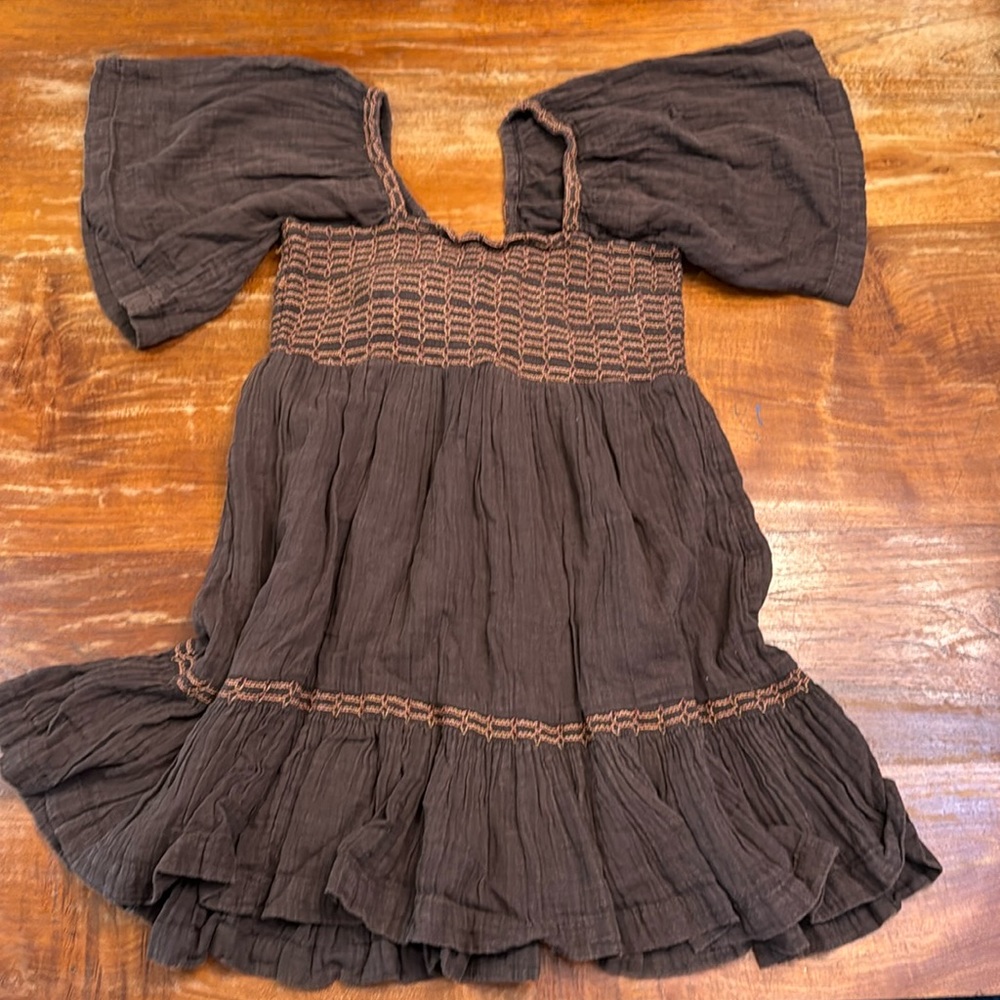 Free People, M